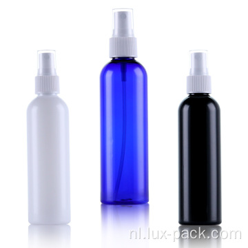 Pp plastic 50 ml 80 ml 100 ml 120 ml150 ml spuitflessen